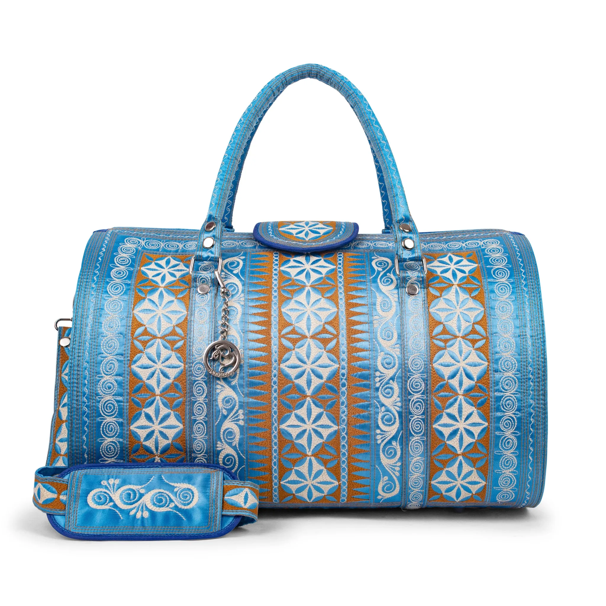 Weekender Bag