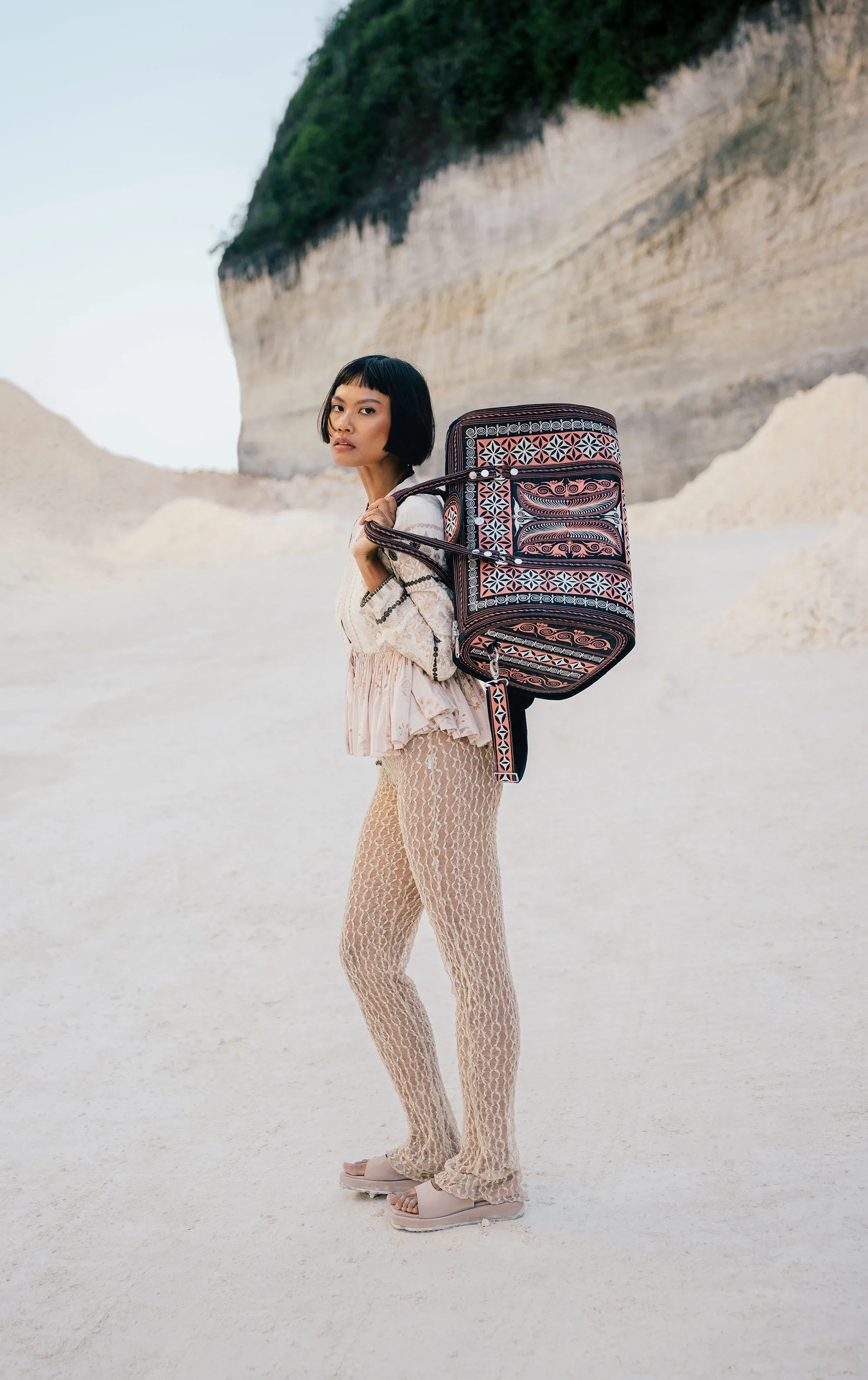 Weekender Bag