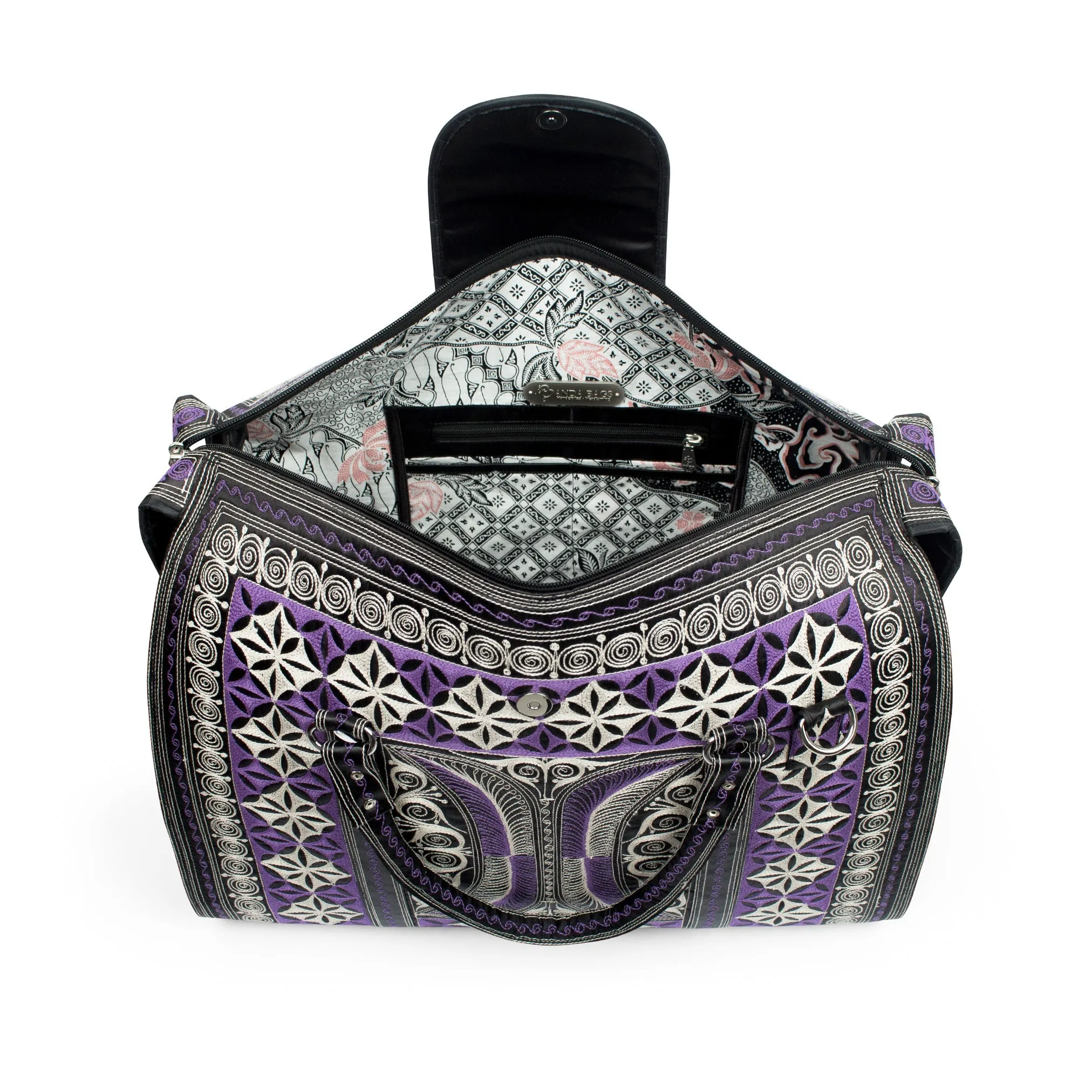 Weekender Bag