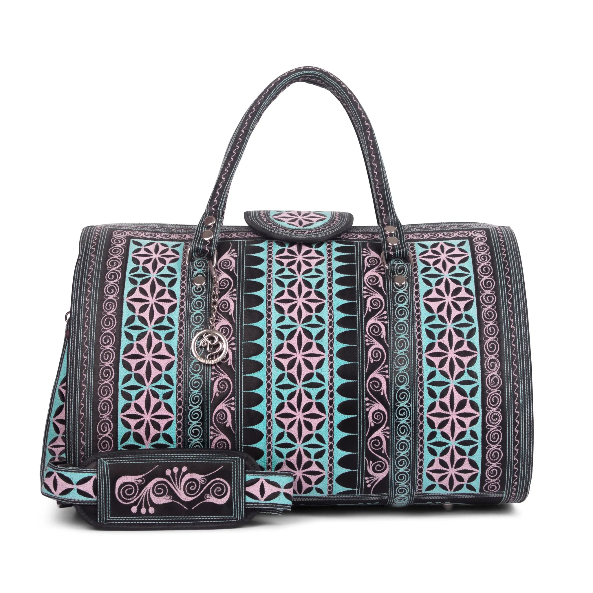 Weekender Bag