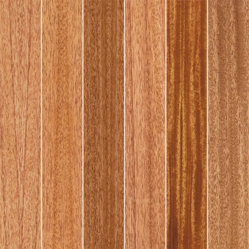 WOODWORKS Tegular