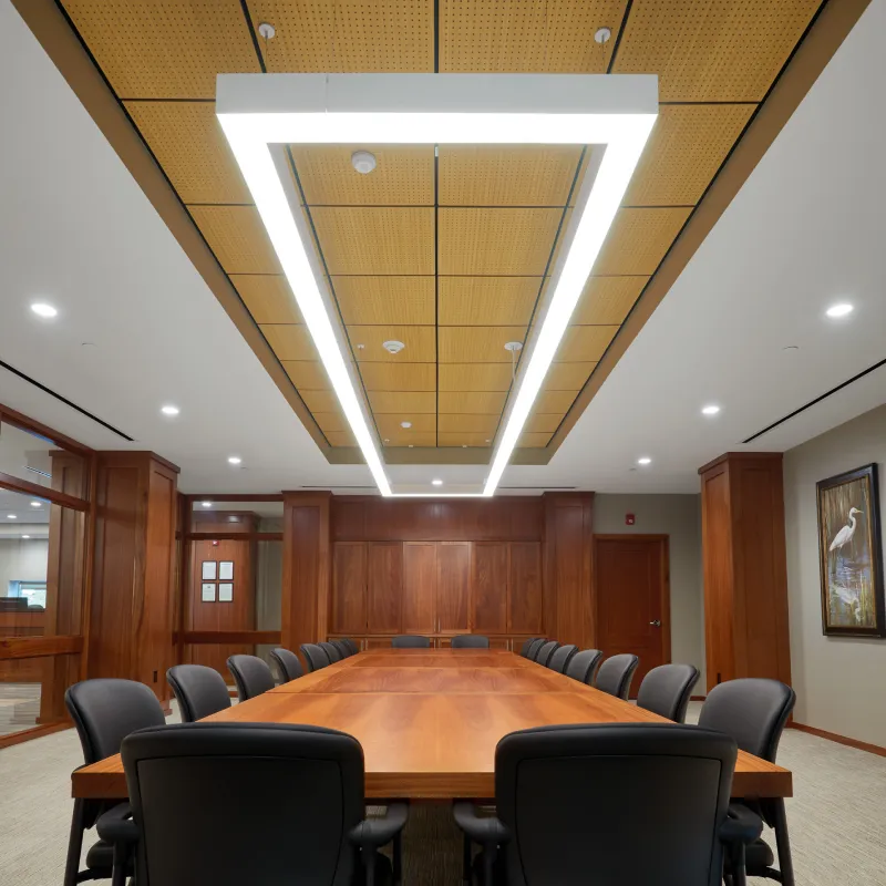 WOODWORKS Tegular