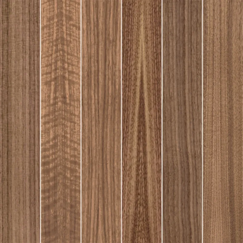 WOODWORKS Tegular